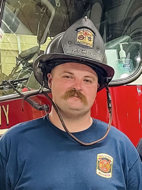 Maryland firefighter who died in the line of duty remembered for having ‘the best soul’